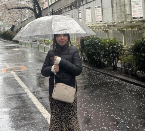 <em>Carolina Vasquez</em>