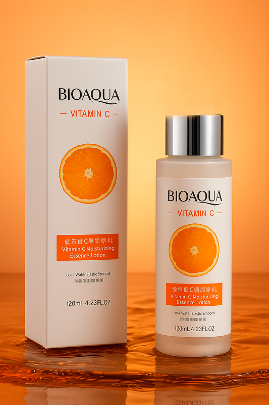 TONICO BIOAQUA™ | VITAMINA C
