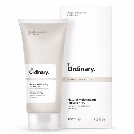 NATURAL MOISTURIZING THE ORDINARY 100ML