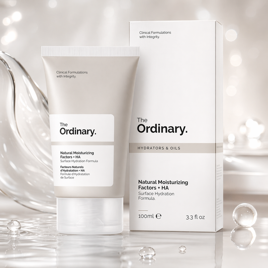 THE ORDINARY™ Natural Moisturizing Factors + HA
