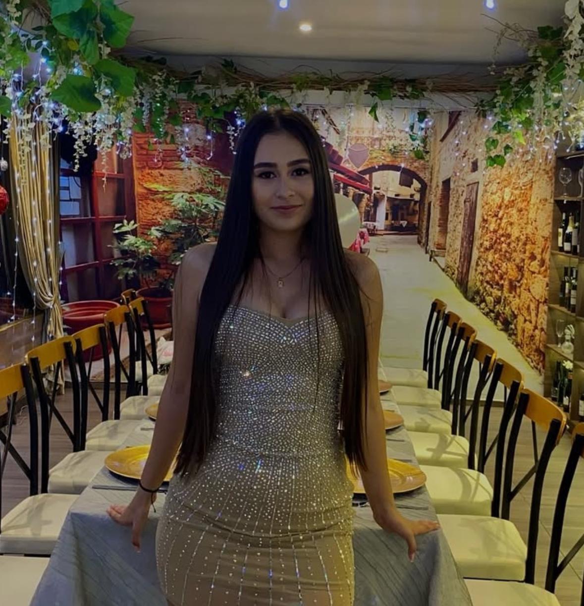 Maria Victoria Zacipa