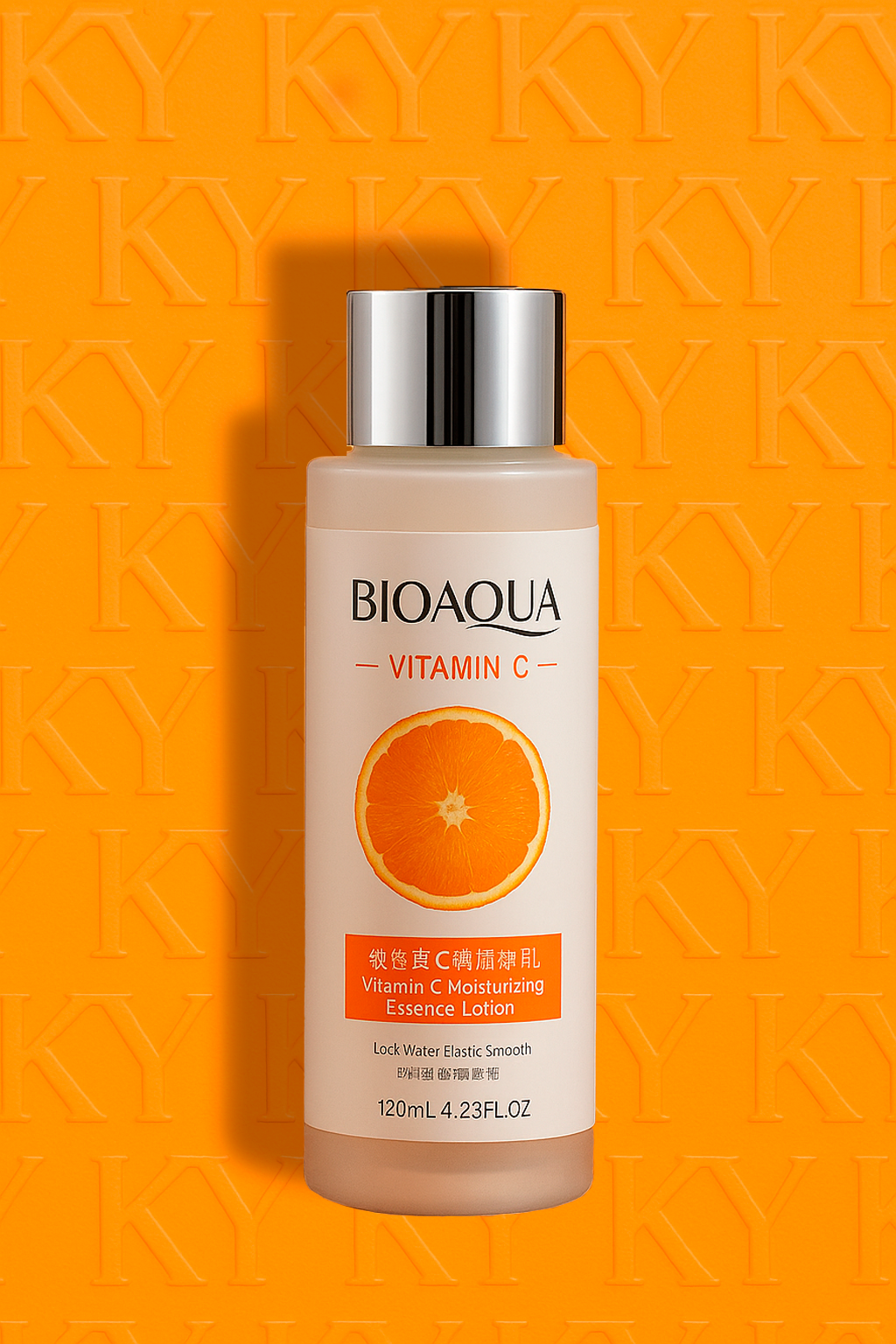 TONICO BIOAQUA™ | VITAMINA C